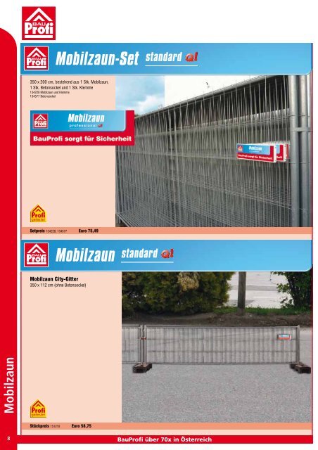 Katalog 2013 für Profis - Rodler Markt