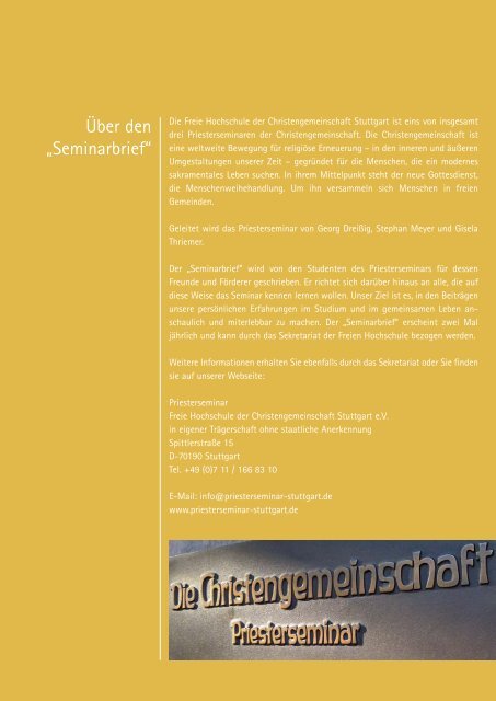 Drucken Layout 1 - Priesterseminar-Stuttgart