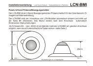 LCN-BMI