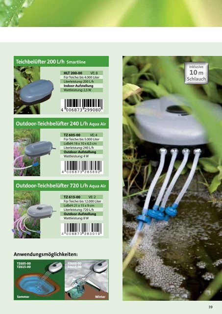 Heissner Hauptkatalog 2012