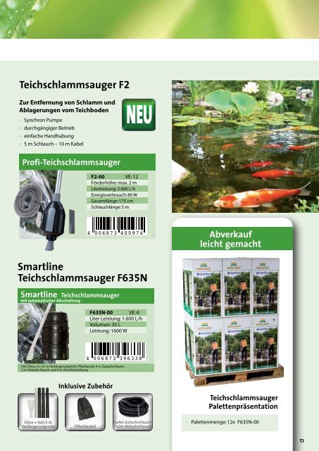 Heissner Hauptkatalog 2012