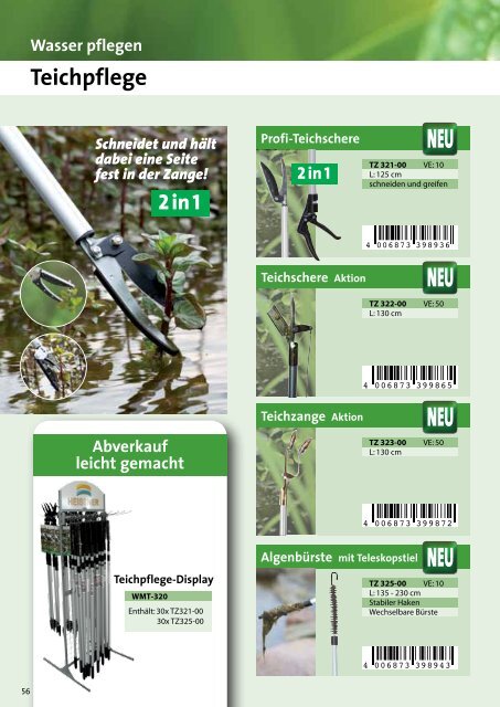 Heissner Hauptkatalog 2012