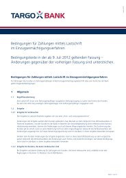 Agb Targobank