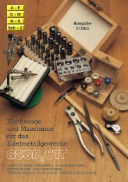 Katalog - A&S Mager GmbH