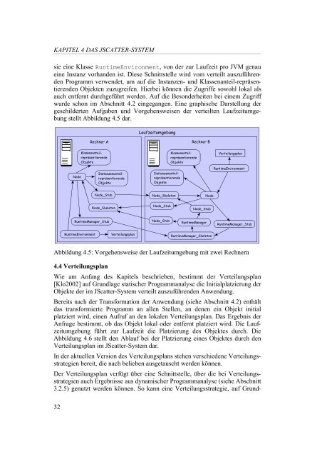 Strategien zur automatischen Objektmigration auf Grundlage ...