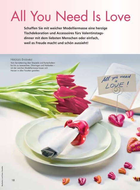 Bastelzeit Januar 2010 - Kunst & Kreativ Franchise GmbH