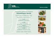 April 2013 - Teil 2 (pdf) - Restaurant Rolandsbogen