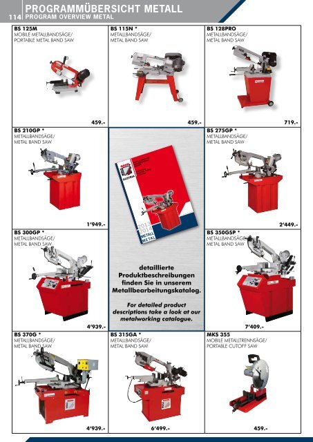 HOLZ - Studer Schleiftechnik AG