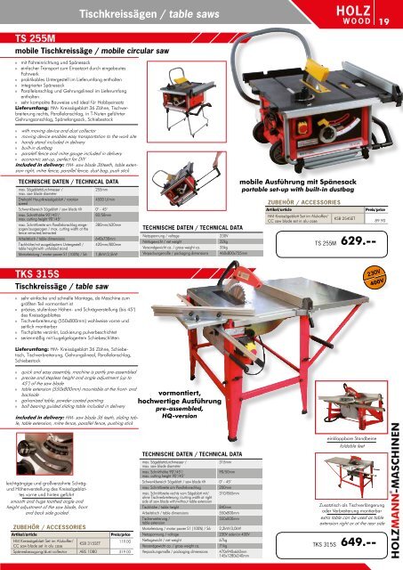 HOLZ - Studer Schleiftechnik AG