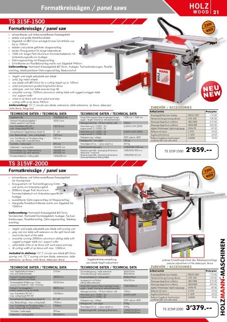 HOLZ - Studer Schleiftechnik AG