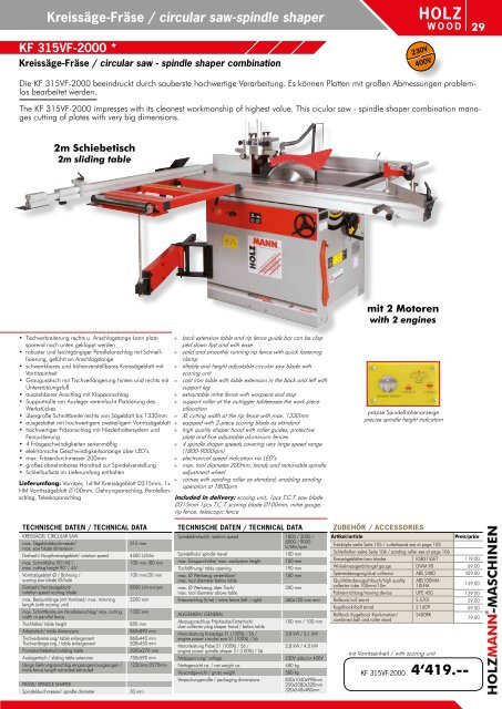 HOLZ - Studer Schleiftechnik AG