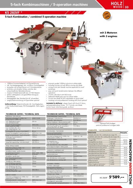 HOLZ - Studer Schleiftechnik AG