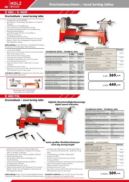 HOLZ - Studer Schleiftechnik AG