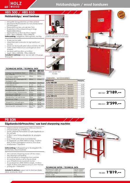 HOLZ - Studer Schleiftechnik AG