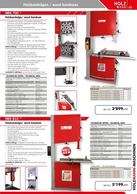 HOLZ - Studer Schleiftechnik AG