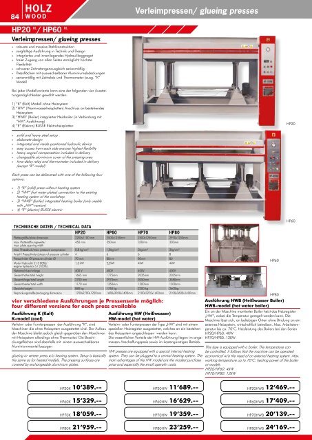 HOLZ - Studer Schleiftechnik AG