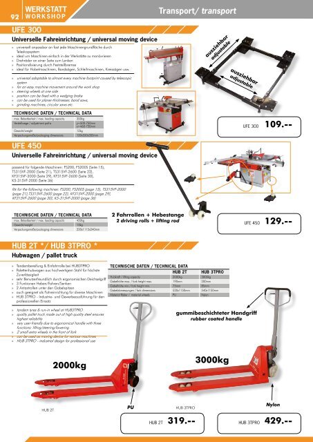 HOLZ - Studer Schleiftechnik AG