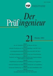 Oktober 2002 - Bundesvereinigung der Prüfingenieure für ...