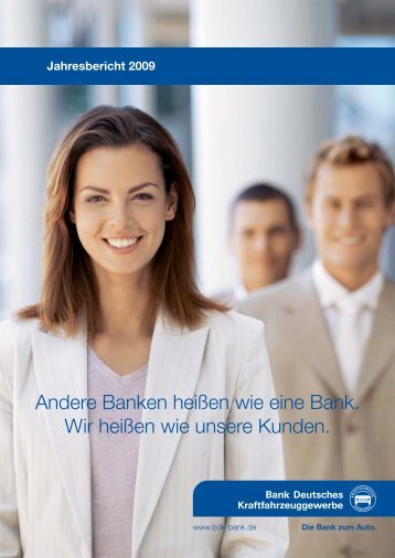 Download - Bank Deutsches Kraftfahrzeuggewerbe AG