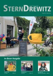 Ausgabe 36, August 2012 - Stadtkontor