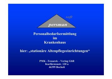 persman6 Präsentation ( 620 KB) - pmk-persman.de