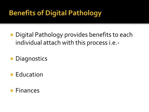 Digital pathology whole slide scanner|Digital Pathology Scan