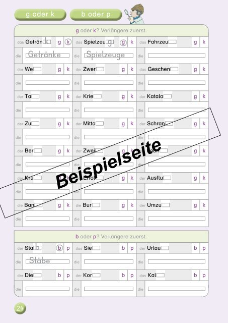 Beispielseiten (PDF) - Jandorfverlag