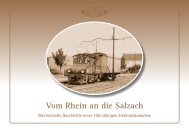 Vom Rhein an die Salzach PDF | 0.9 MB - Salzburg AG