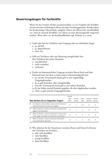 doppelseitige - Bundeskonferenz für Erziehungsberatung