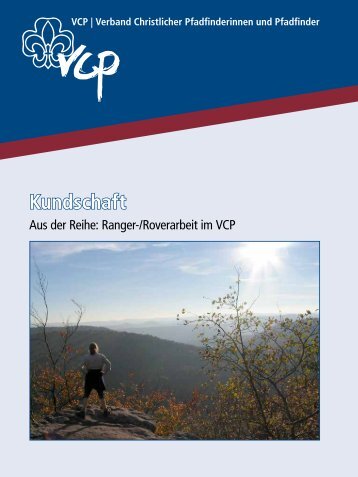 Download - VCP - Verband Christlicher Pfadfinderinnen und ...