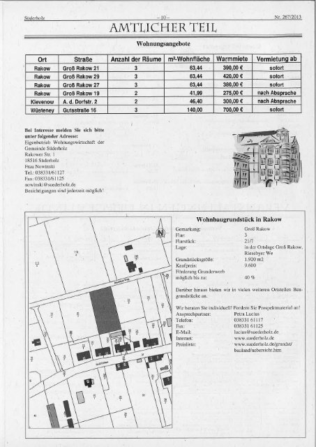 267 - Süderholz