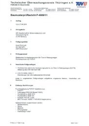 wegsteuerung FWS-01 (PDF | 2,40 MB) - GfS
