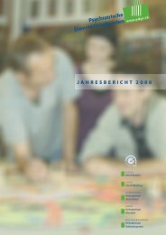 Jahresbericht (PDF) - PDGR