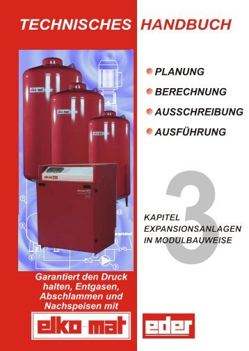 Technisches Handbuch 3