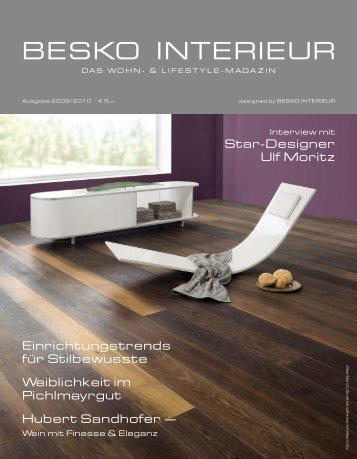 besko interieur