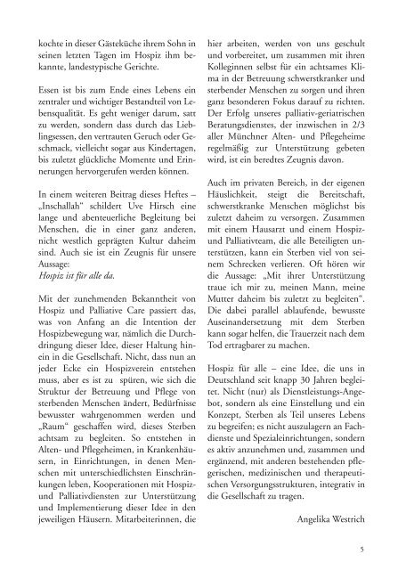 PDF Datei laden - Christophorus Hospiz Verein e.V.