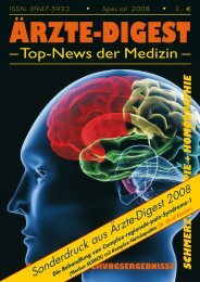 – Top-News der Medizin – - Pharma Liebermann