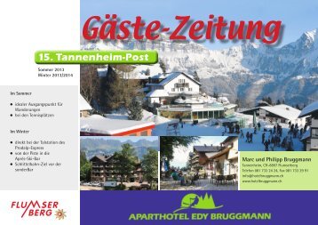 klicken zum Download - Hotelbruggmann.ch