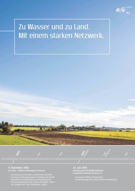 Broschüre Wind Energy Network e.V. PDF zum Download