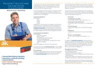 Fachkraft für Haustechnik - Branchenbuch meinestadt.de