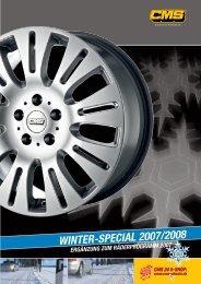 WINTER-SPECIAL 2007/2008