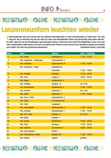 November_2012_Nr_70 [PDF, 1.00 MB] - Gemeinde Herdern