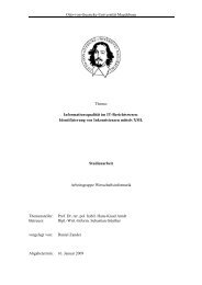 Studienarbeit Daniel Zander.pdf - Bauhaus Cs Uni Magdeburg - Otto ...