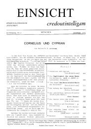 4. Jahrgang, Heft 9 (Dezember 1974) - CatholicaPedia