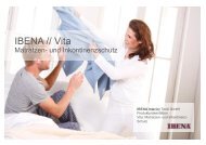 Material - Ibena Textilwerke GmbH