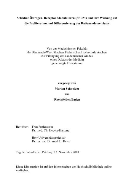 Dokument 1.pdf - RWTH Aachen University