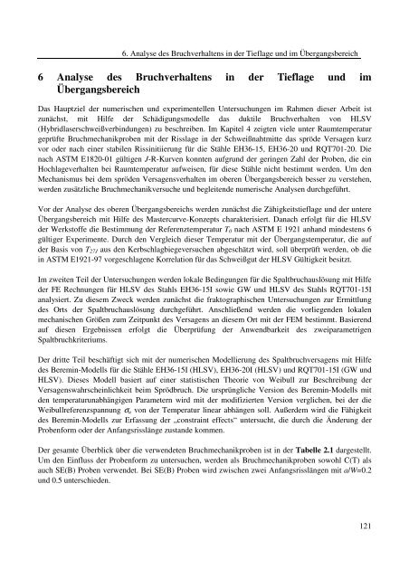 Dokument 1.pdf (35.736 KB) - RWTH Aachen University