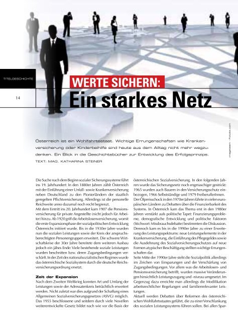 Ausgabe 1/2012 - Gewerkschaft Öffentlicher Dienst