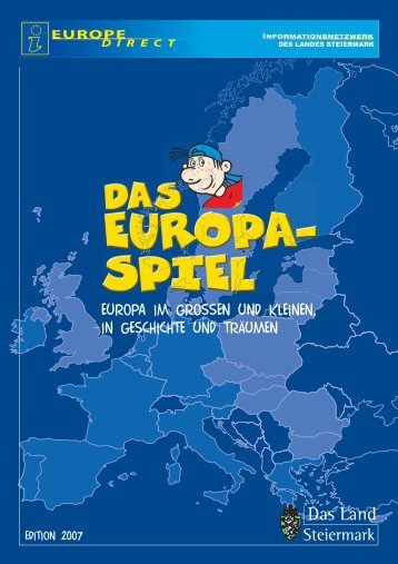 Das Europaspiel