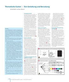 Kartenzeichen Magazine